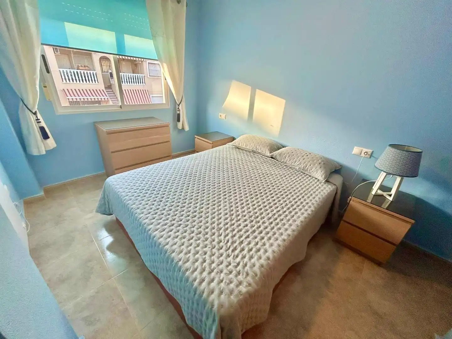 Casa o xalet de lloguer a Calle PRINCESA, 1, Montepinar - La Aparecida - Raiguero