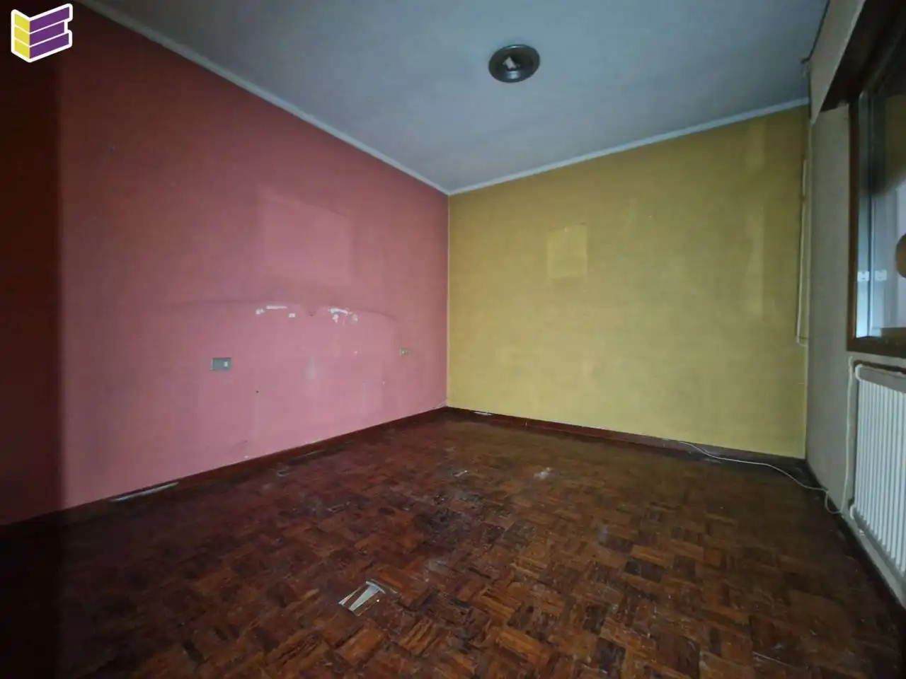 Pis amb ascensor en venda a Calle Urzaiz 118, imagen 23
