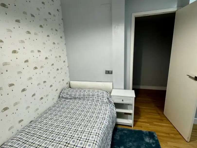 Appartamento con giardino in affitto a Valderribas 19, imagen 26