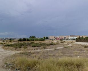 Land for sale in Las Torres de Cotillas