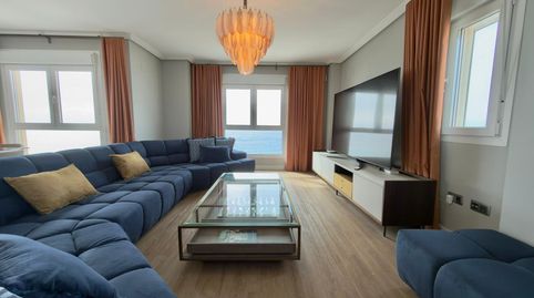 Foto 2 de Ático en venta en Avenida Tellerola, Platja de Torres, Villajoyosa / La Vila Joiosa