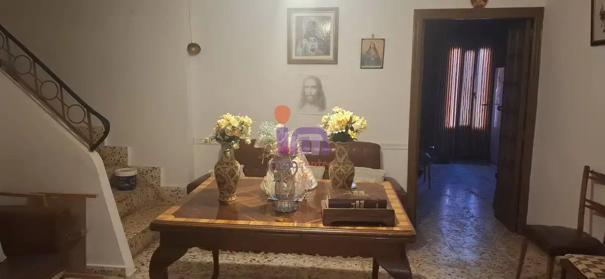 Menjador de Casa o xalet en venda en Villamanrique