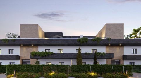 Foto 2 de Dúplex en venta en Marina de Casares, Casares