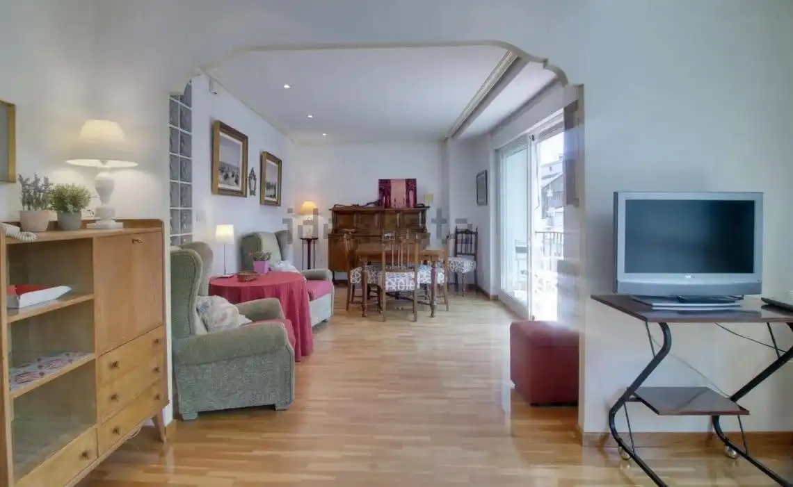 Appartement avec terrasse à vendre à Centro
