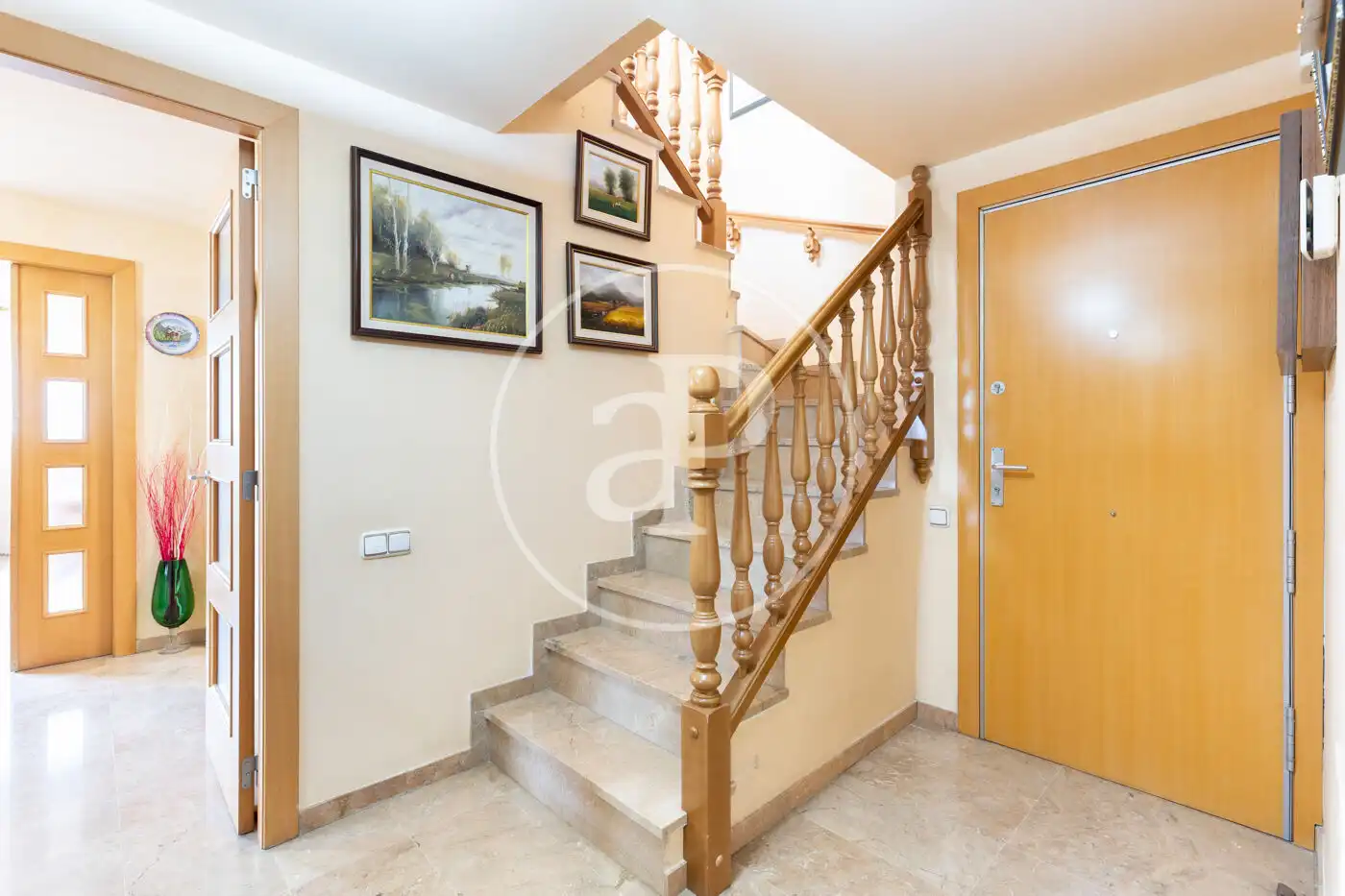 Duplexes for sale in Terrassa  with Heating and Terrace
