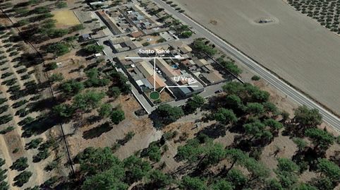 Foto 4 von Grundstücke zum Verkauf in C/ Vega, Santo Tomé, Jaén
