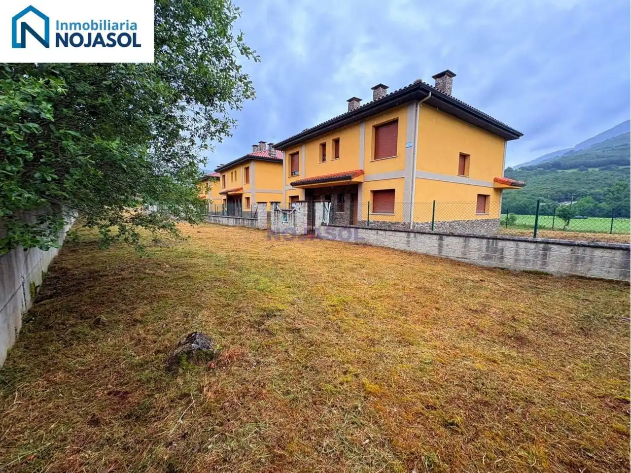 Buildings for sale in Ruesga
