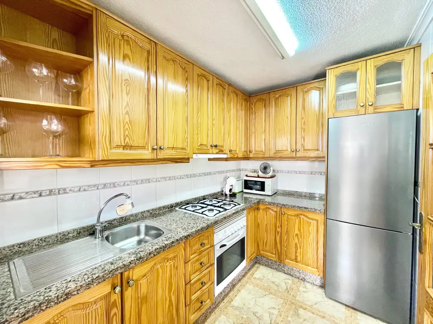 Casa o chalet de alquiler en Santiago de la Ribera