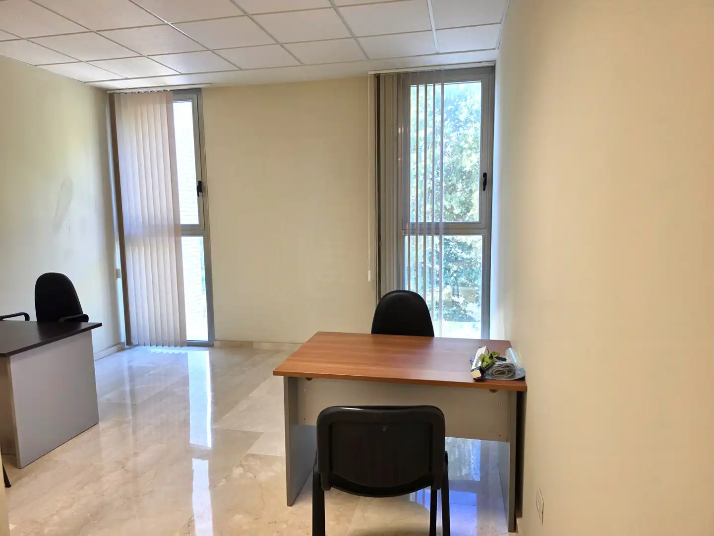 Büro mit Aufzug zur Miete in Avenida las Golondrinas 14, imagen 2