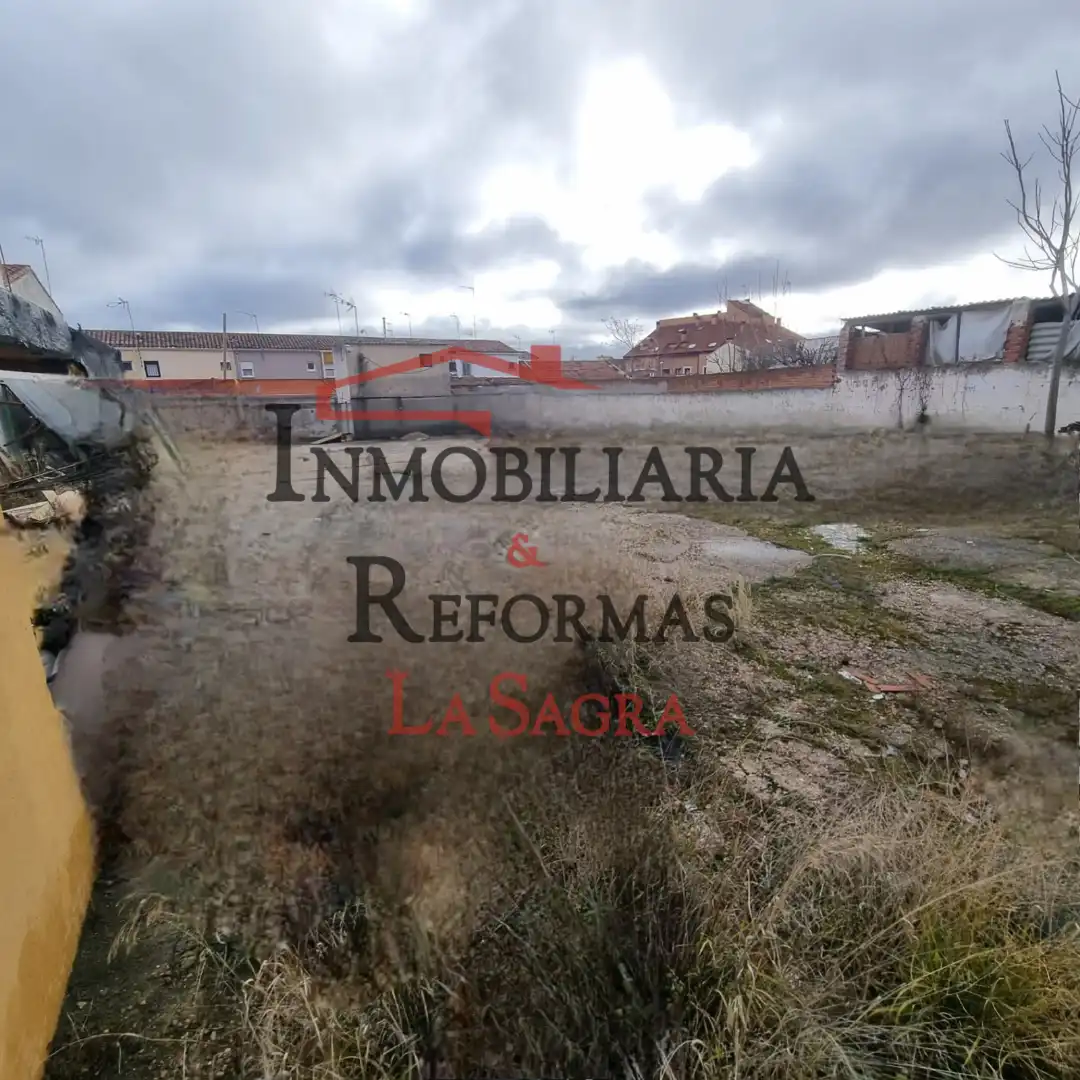 Residencial en venta en Ciempozuelos