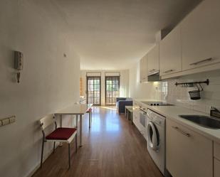 Kitchen of House or chalet for sale in Granollers  with Air Conditioner, Terrace and Balcony
