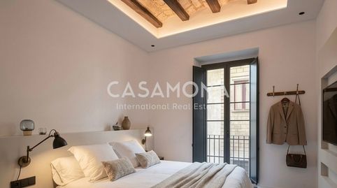 Foto 2 de Apartamento en venta en Barri Gòtic, Barcelona Capital