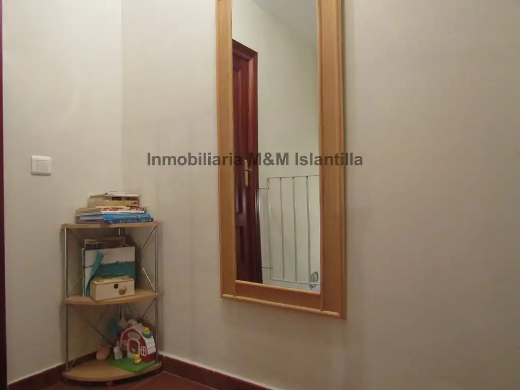 Adossat amb terrassa en venda a Islantilla Golf, imagen 59