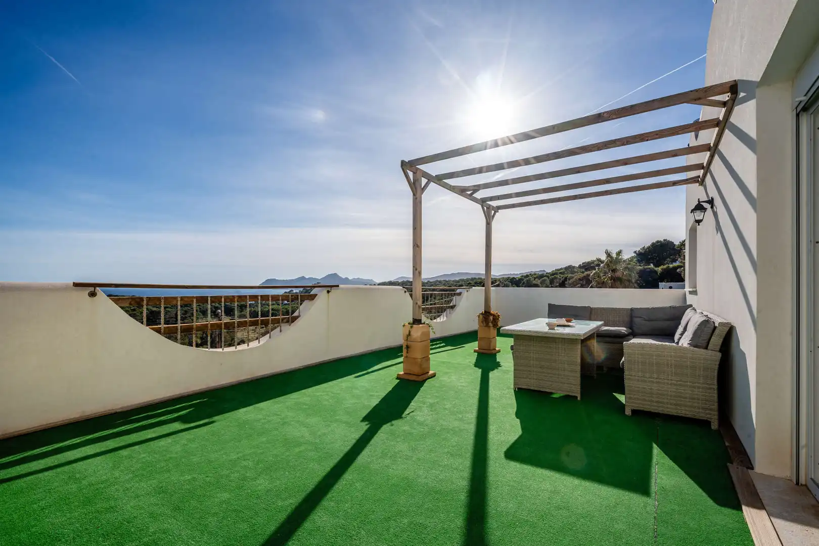 House with terrace for sale in Cala Ratjada, imagen 23