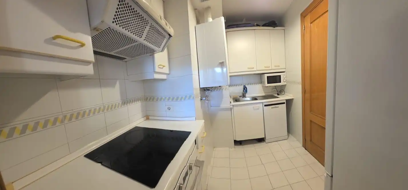 Flat to rent in Tetuán, imagen 2