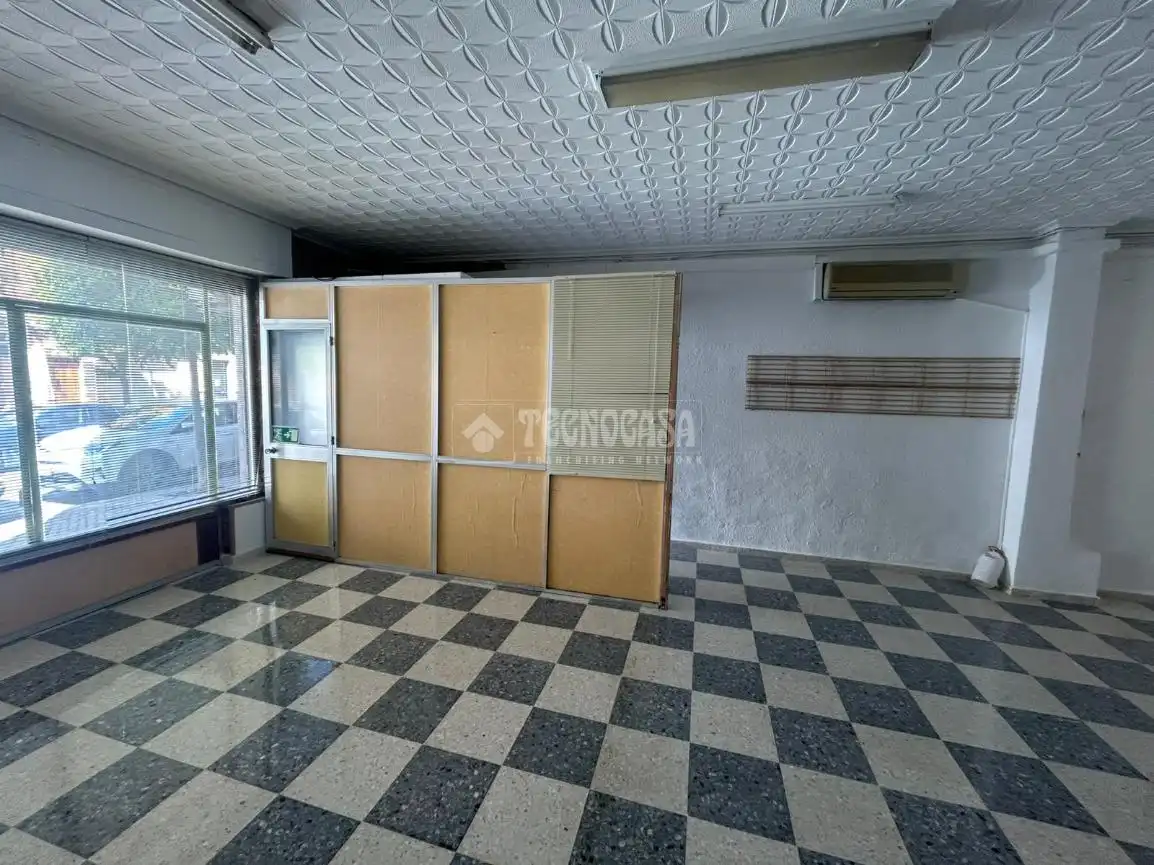 Local comercial en venta en Cerro - Amate, imagen 3