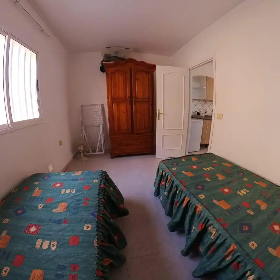 Habitación de Piso en venta en La Oliva