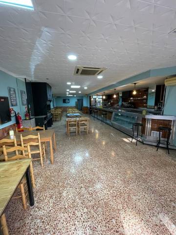 Local comercial en Alquiler en Sant Pere Nord