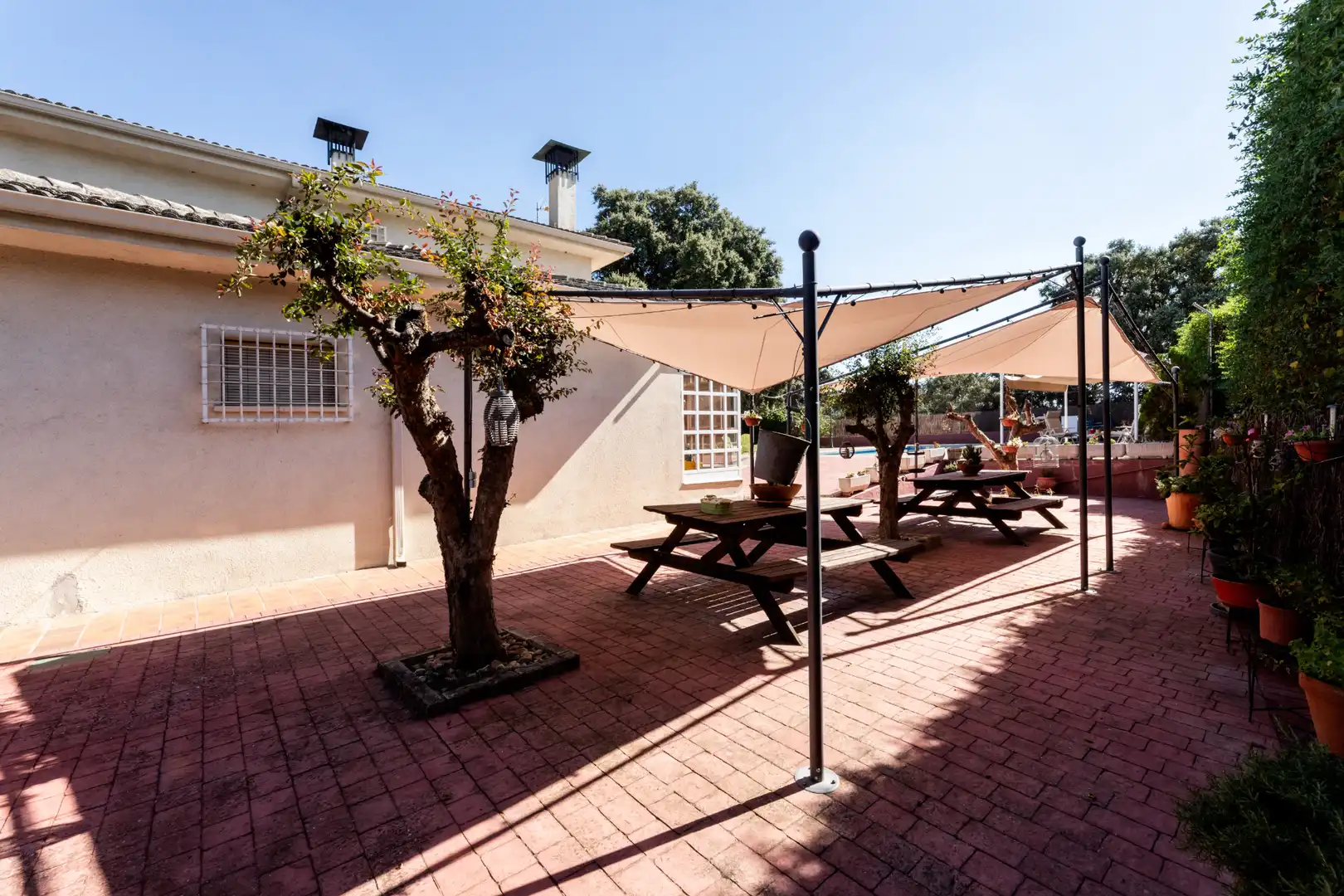 Villa mit Terrasse zum Verkauf in Calle Ebro, imagen 10