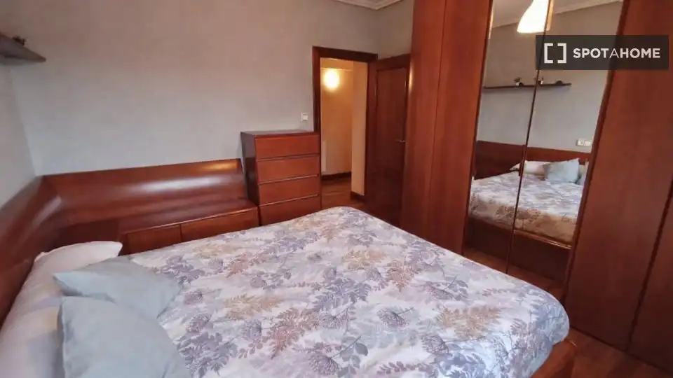 Habitación en Muskiz