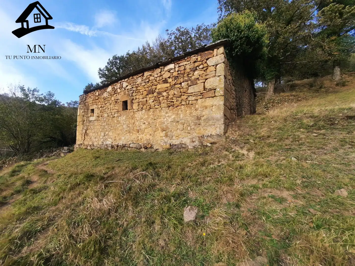 Casa rústica en venda a San Pedro del Romeral, imagen 20