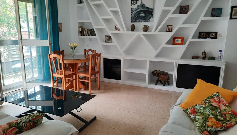 Photo 1 of Flat for sale in Avenida Juan de Austria, Pryconsa - Juan de Austria, Madrid