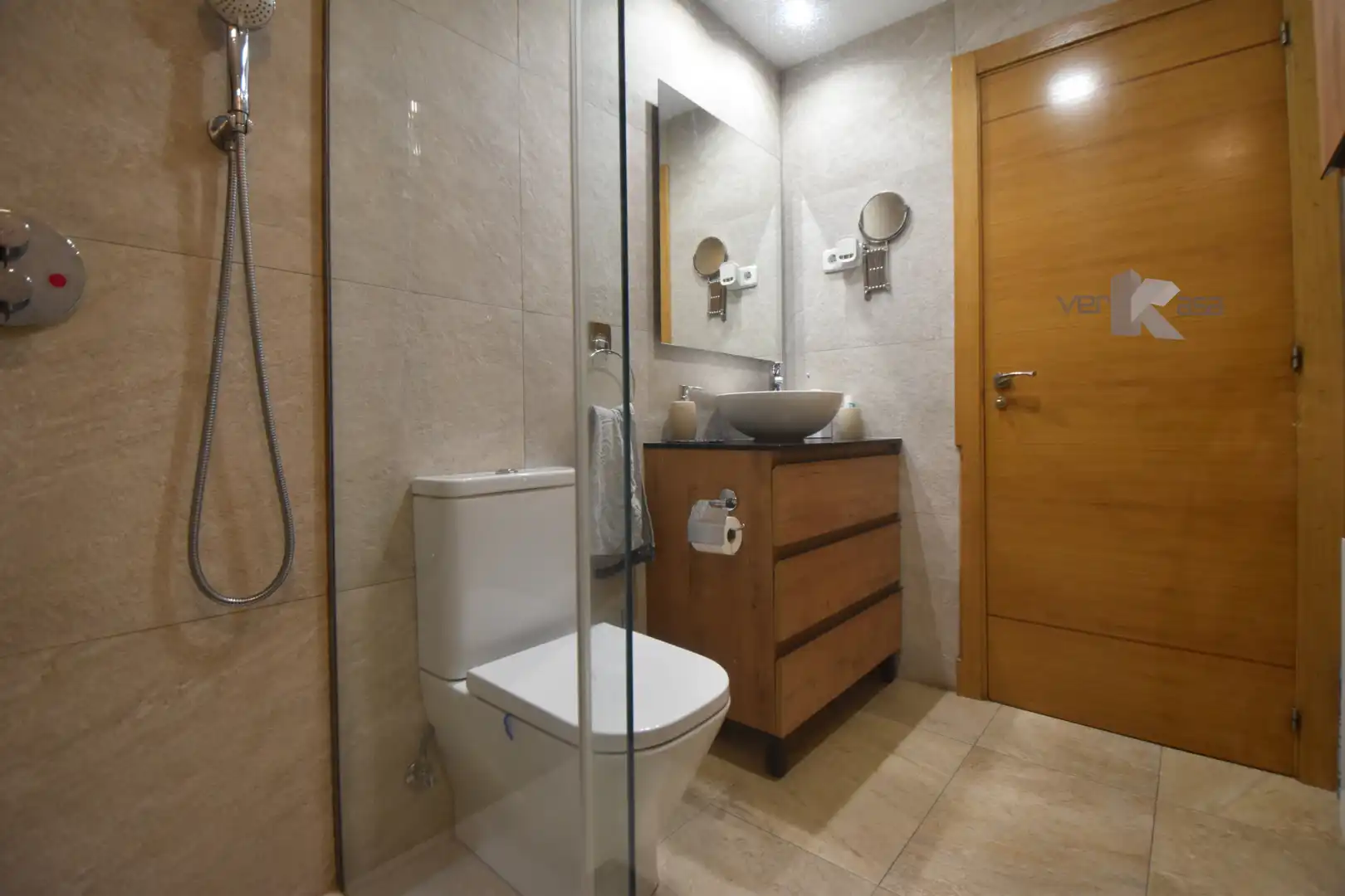 Appartement avec piscine à vendre à Calle Fernando VII 24, imagen 23