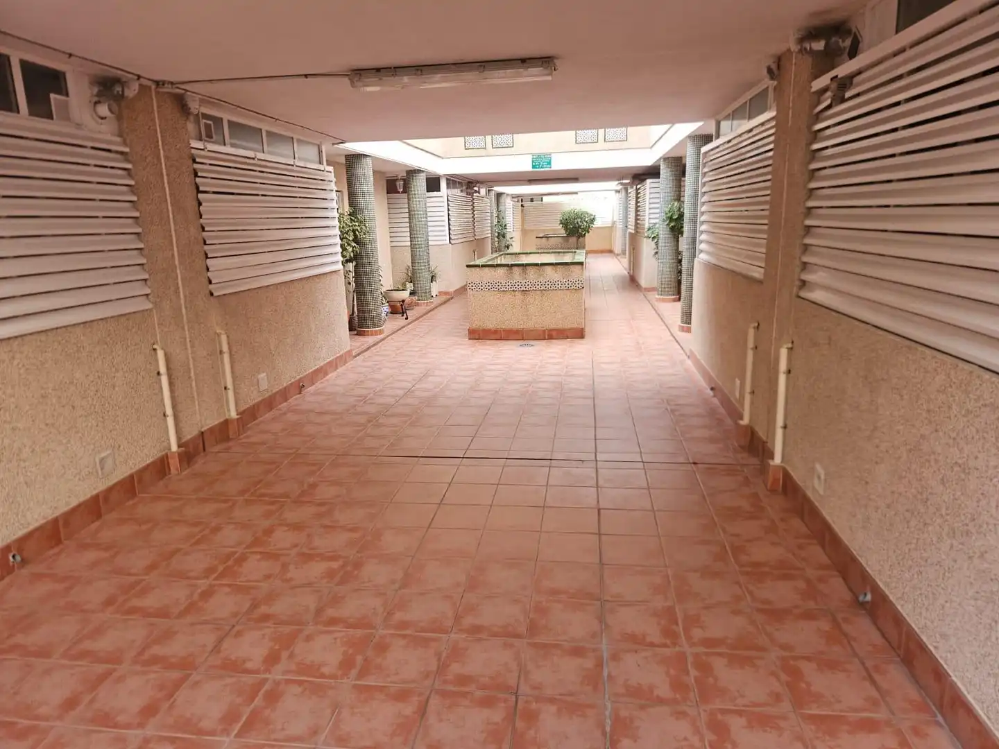 Casa o chalet de alquiler en Alicante / Alacant con Aire acondicionado, Calefacción y Jardín privado