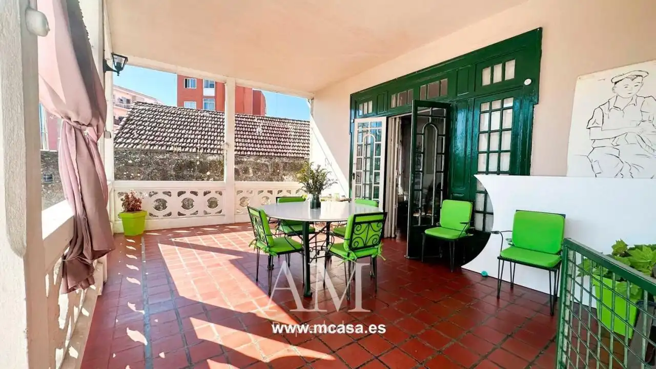 Xalet amb jardí en venda a San Pedro da Ramallosa, imagen 61