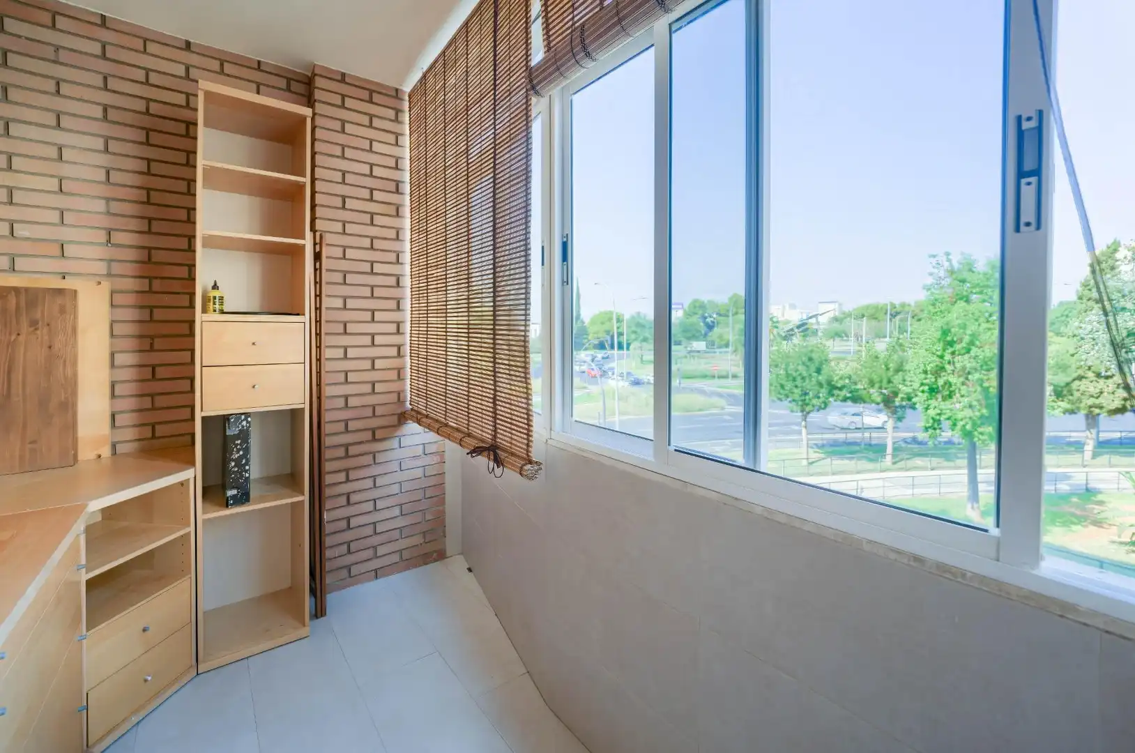 Habitación de Piso en venta en Sevilla