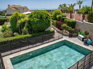 Casa amb piscina en venda a Selwo