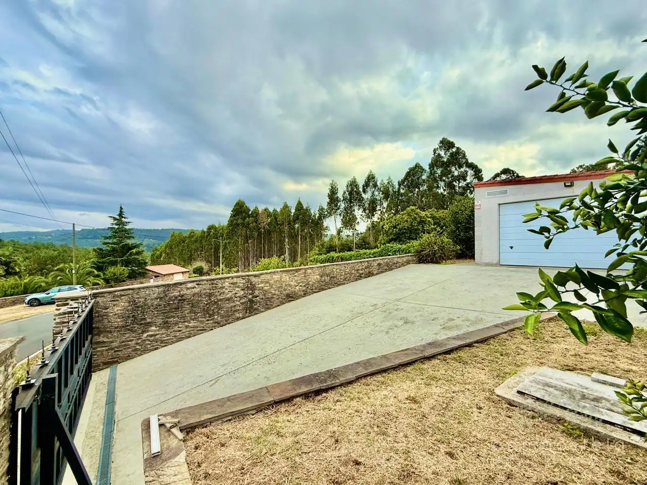 Villa avec jardin à vendre à Lugar Fontebranca, imagen 30