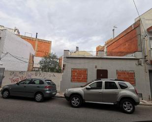 Vista exterior de Casa o xalet en venda en Blanes