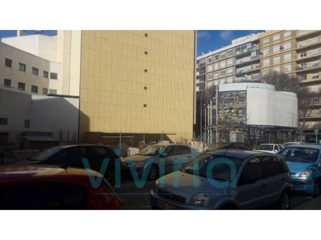 Edificio en Venta en Oliva pueblo