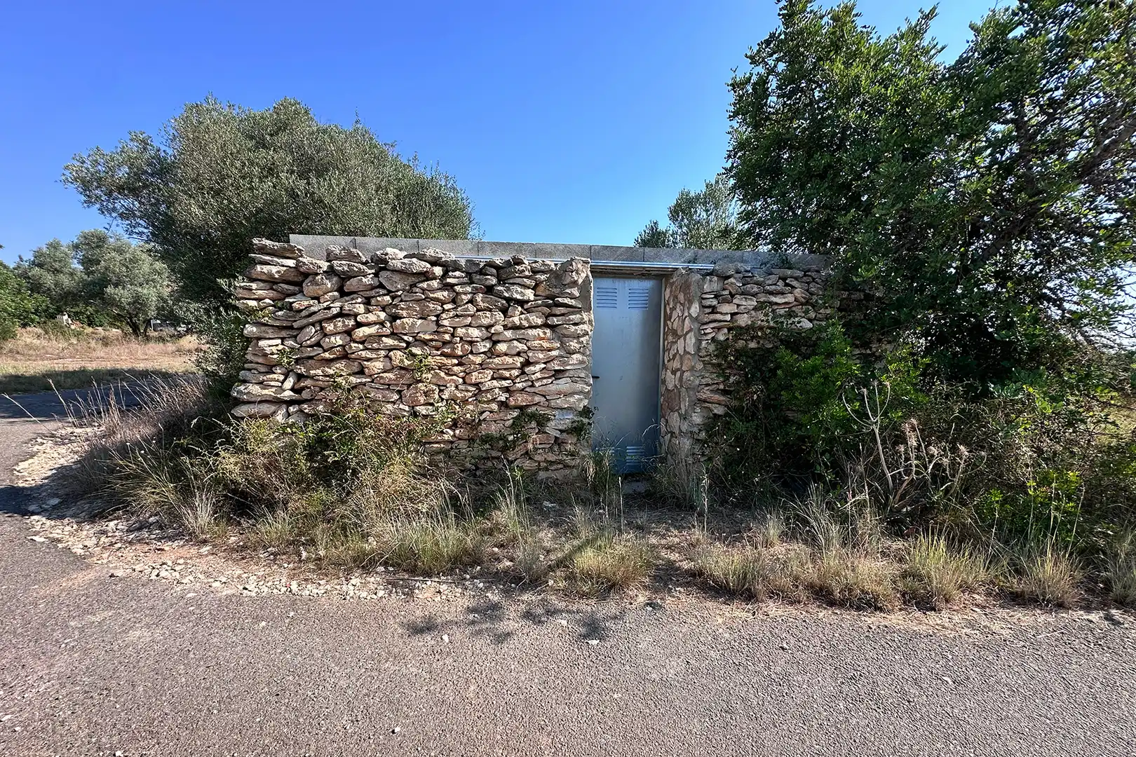 Chalet con jardín en venta en N/A, imagen 6