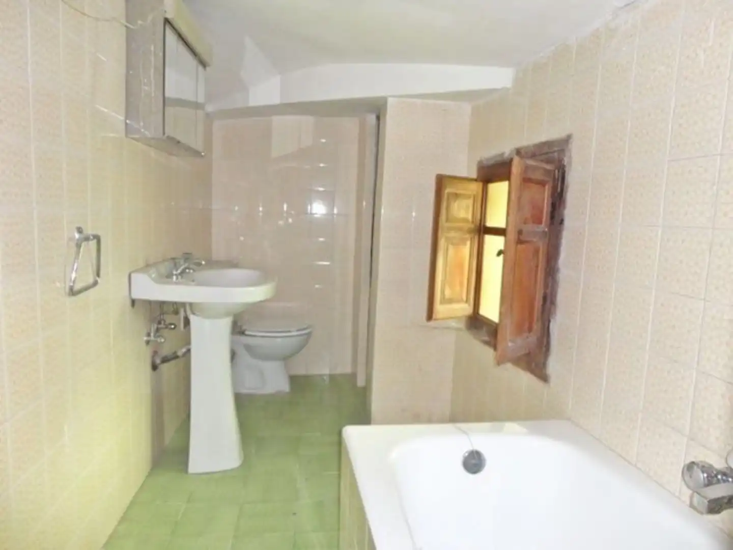 Baño de Casa o chalet en venta en Barbadillo del Pez