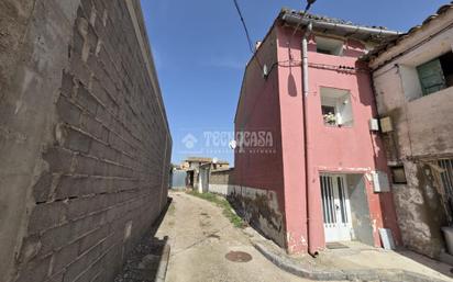 Vista exterior de Casa o xalet en venda en Tardienta