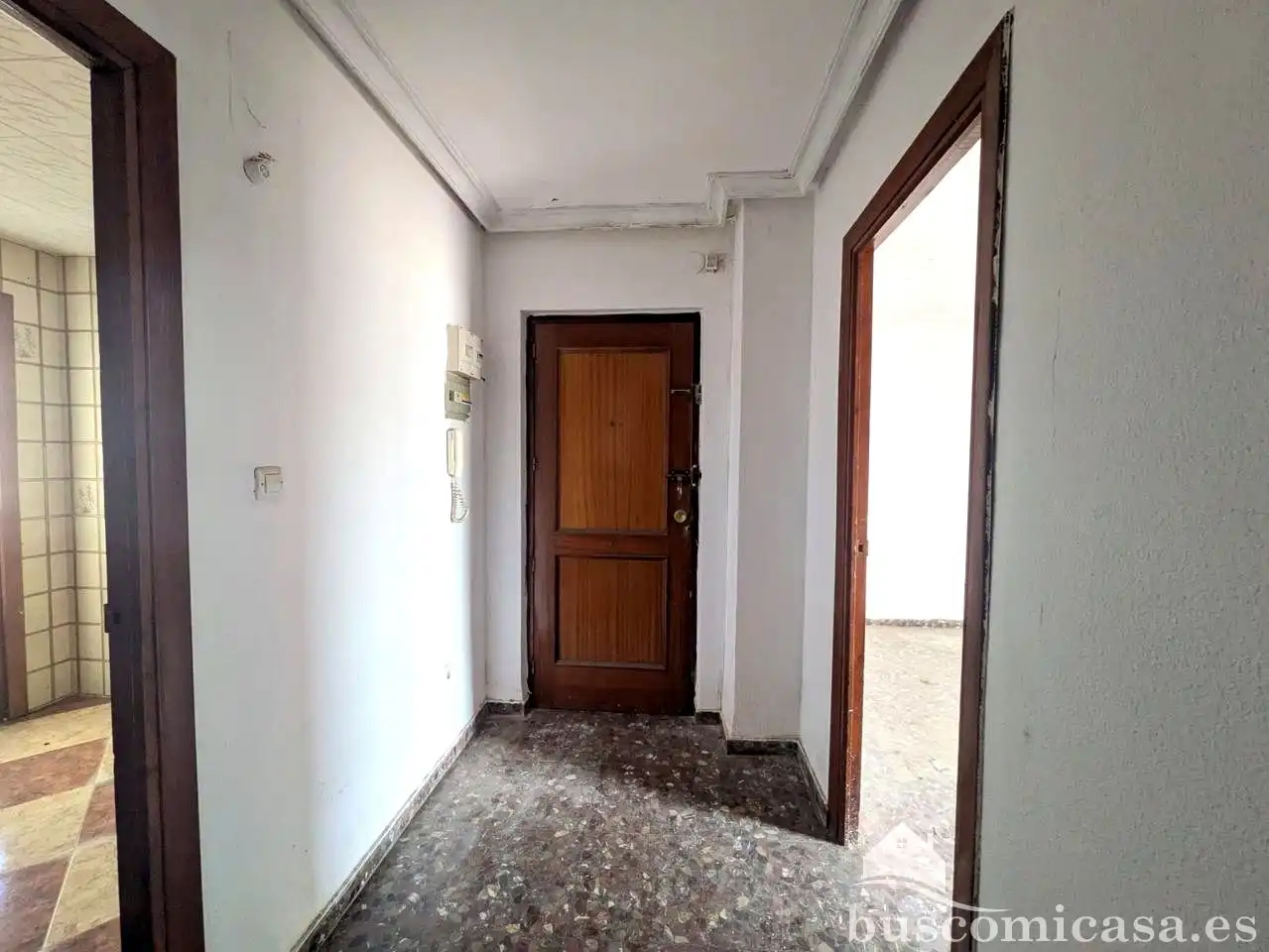 Piso en venta en La Carolina con Balcón