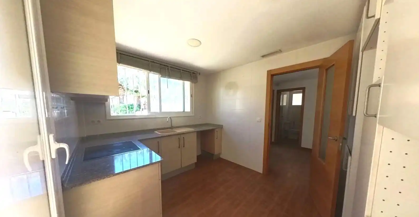 Kitchen of Houses for sale in L'Alfàs del Pi  with Private garden and Terrace