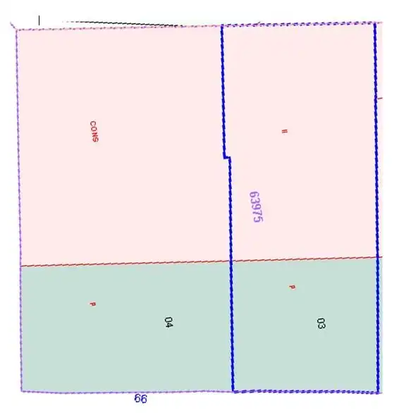 Local en venta en Carretera granada murcia, 66, Cúllar