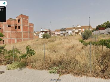 Terrenys i solars en venda a De Pablo García Baena 156