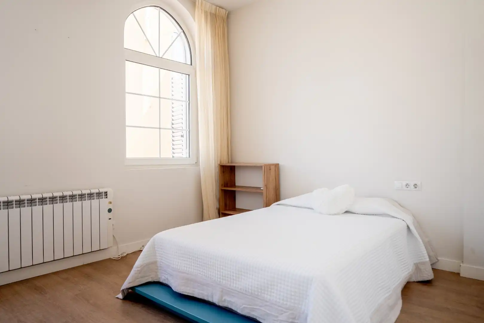 Bedroom of Country homes for sale in El Campello  with Terrace and Storage room