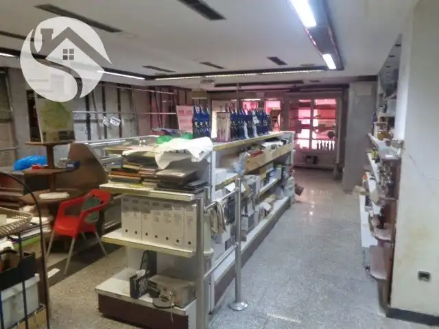 Local comercial de lloguer a Centro, imagen 3
