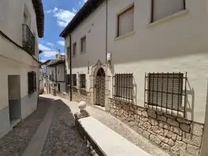 House for sale in Calle Heruelo, imagen 10
