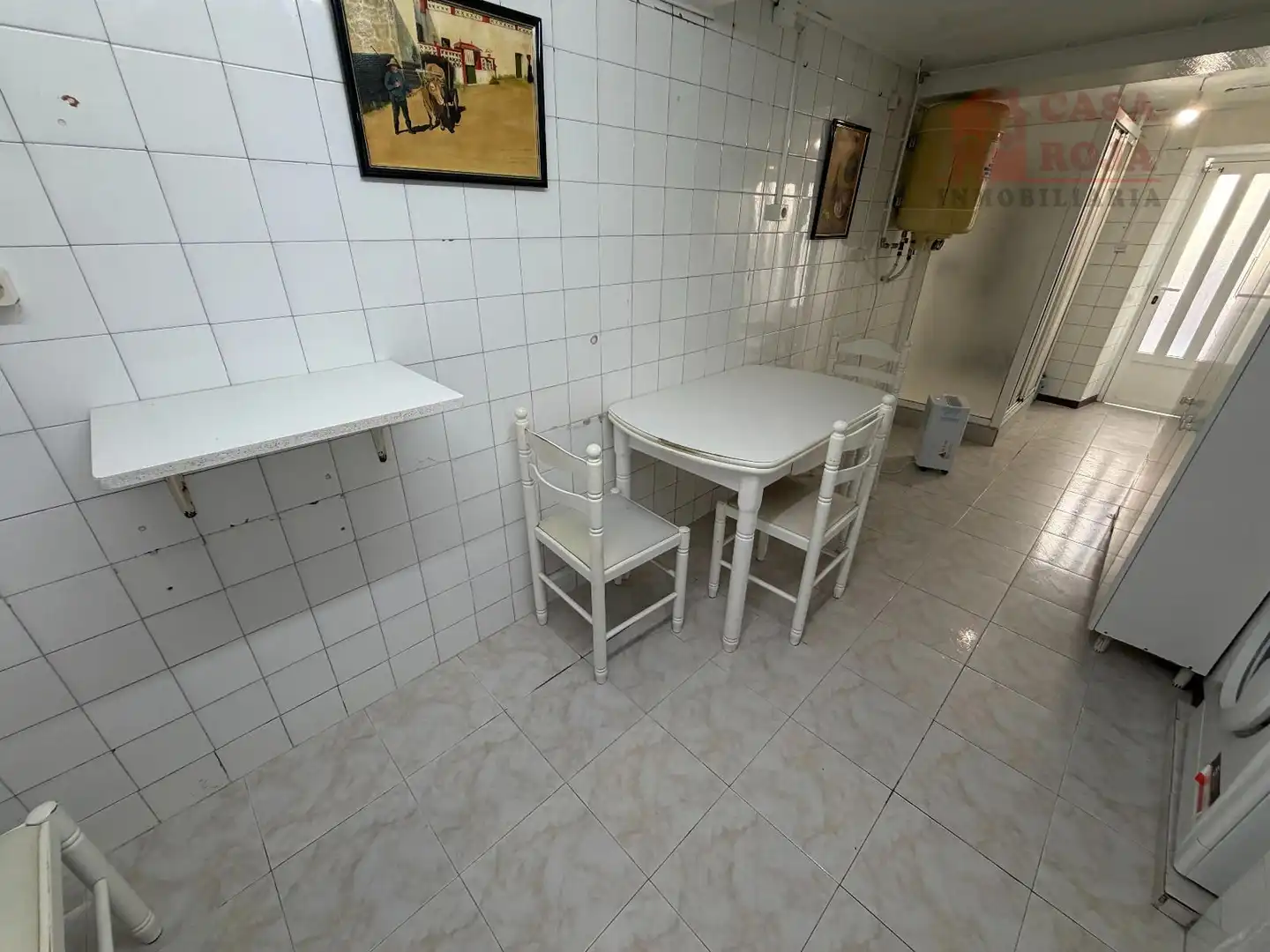 Houses for sale in Cangas   with Washing machine and Balcony