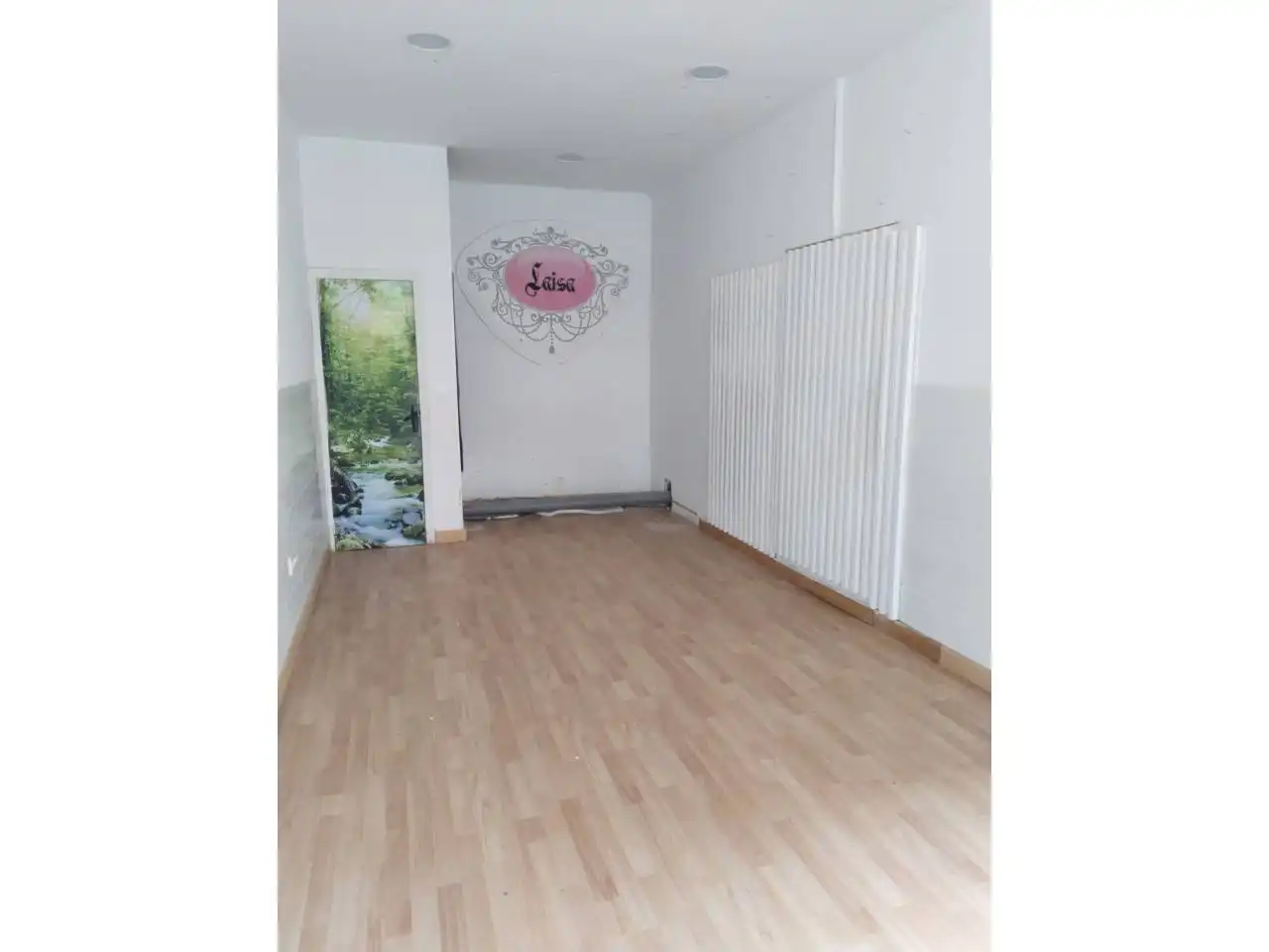 Local comercial en venta en Avenida del Cid Campeador