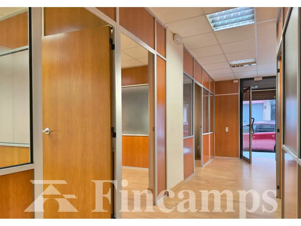 Business premises for sale in Calle Samuntada 56-58, imagen 4