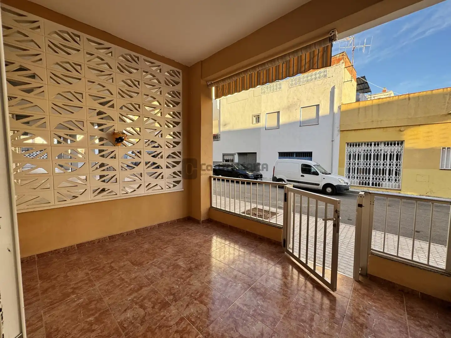Casa con terraza en venta en Hernan Cortes, imagen 4