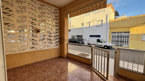 Foto 4 de Casa o chalet en venta en Hernan Cortes, Chilches / Xilxes, Castellón