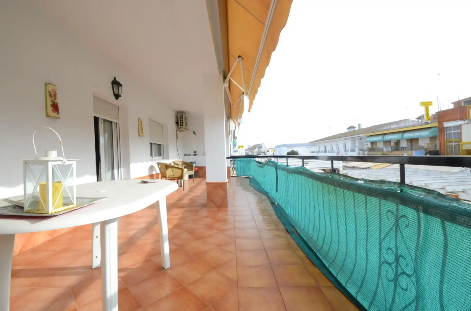 Terraza de Local en venta en Mazagón